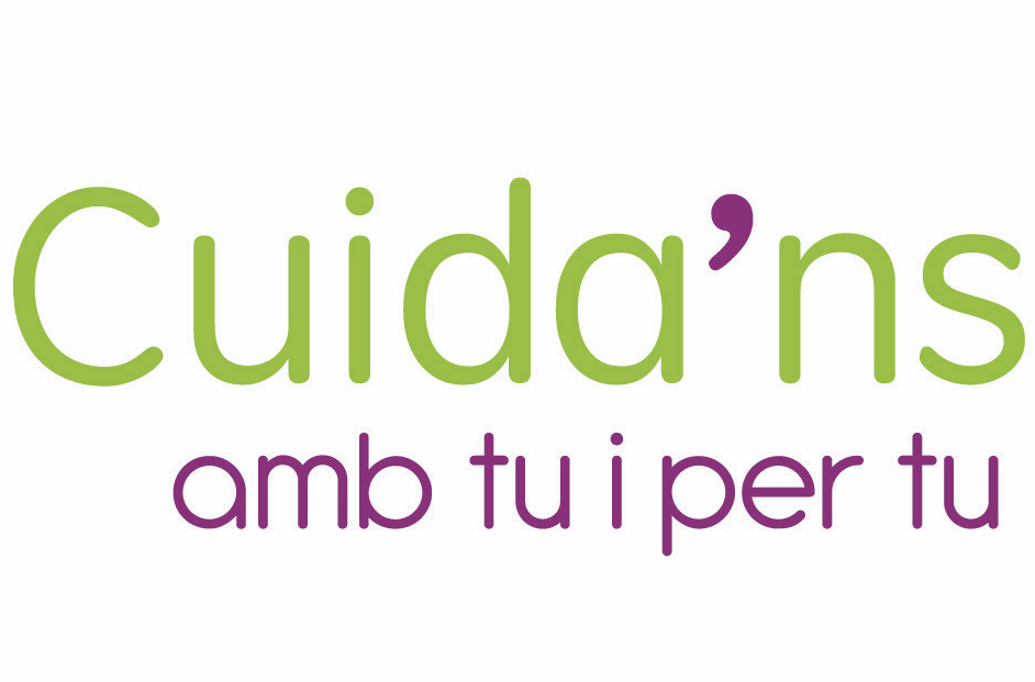 Cuida'ns Banner